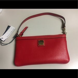 Dooney & Bourke Wrislet